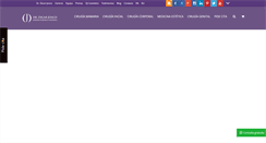 Desktop Screenshot of drjunco.com