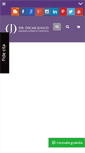 Mobile Screenshot of drjunco.com